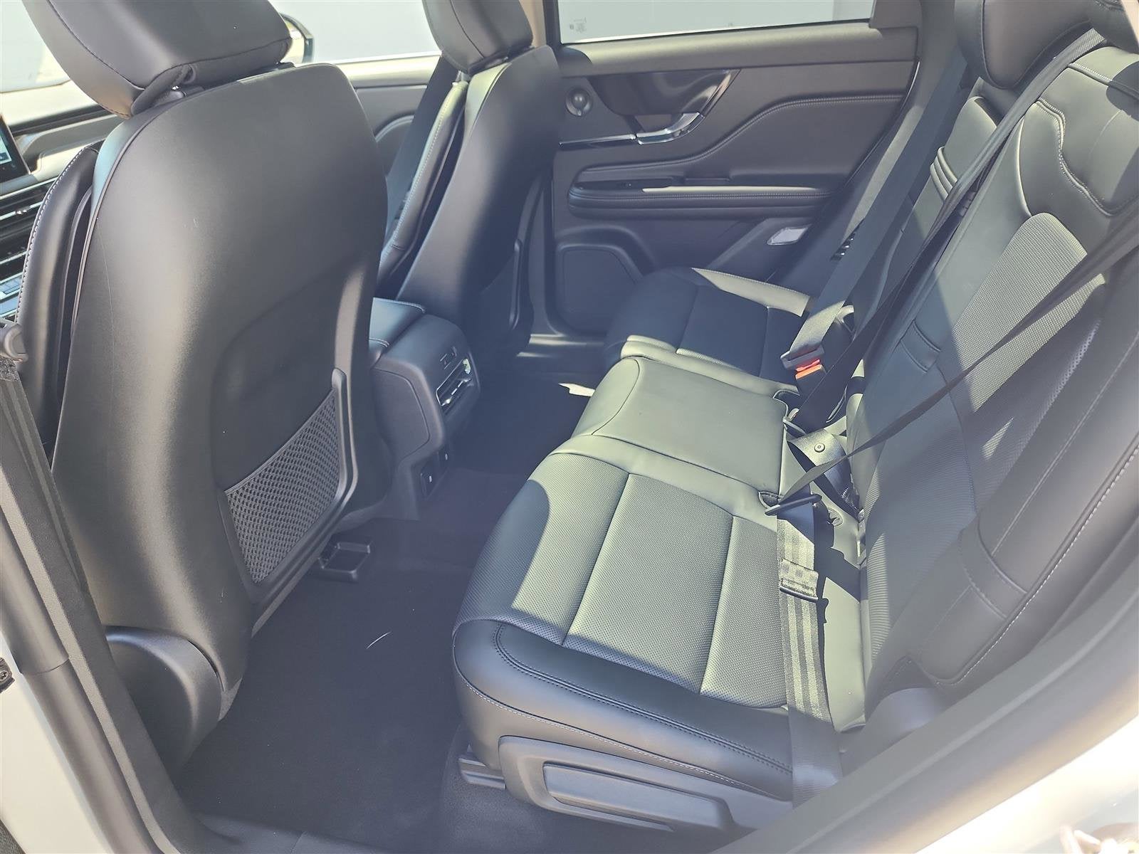 2025 Lincoln Corsair Grand Touring