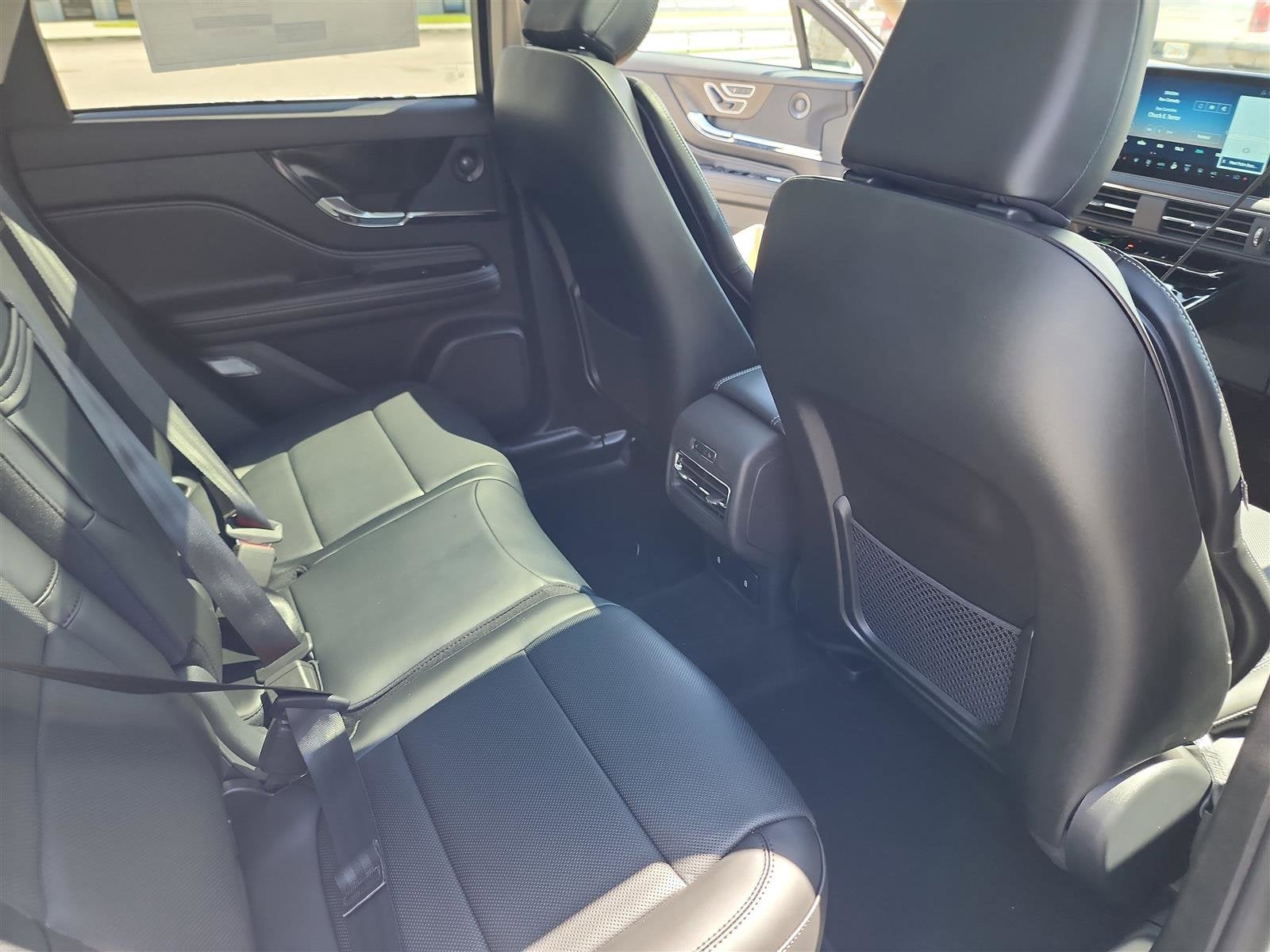 2025 Lincoln Corsair Grand Touring