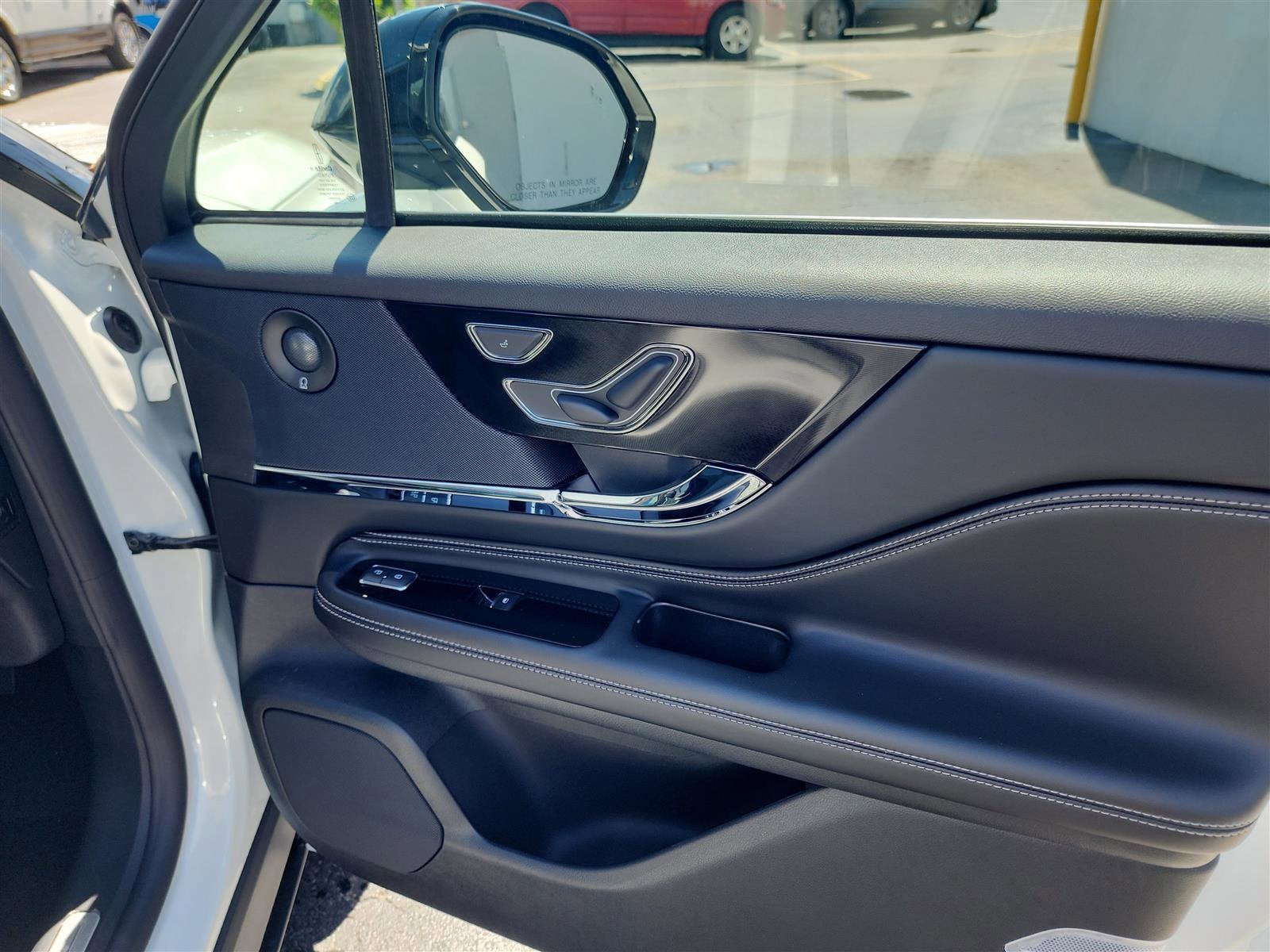 2025 Lincoln Corsair Grand Touring