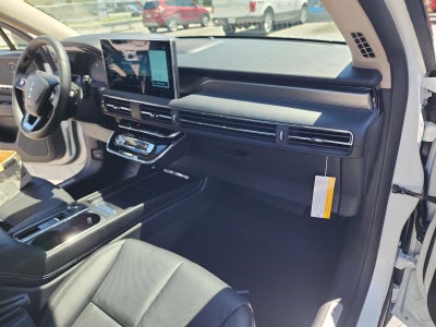 2025 Lincoln Corsair Grand Touring