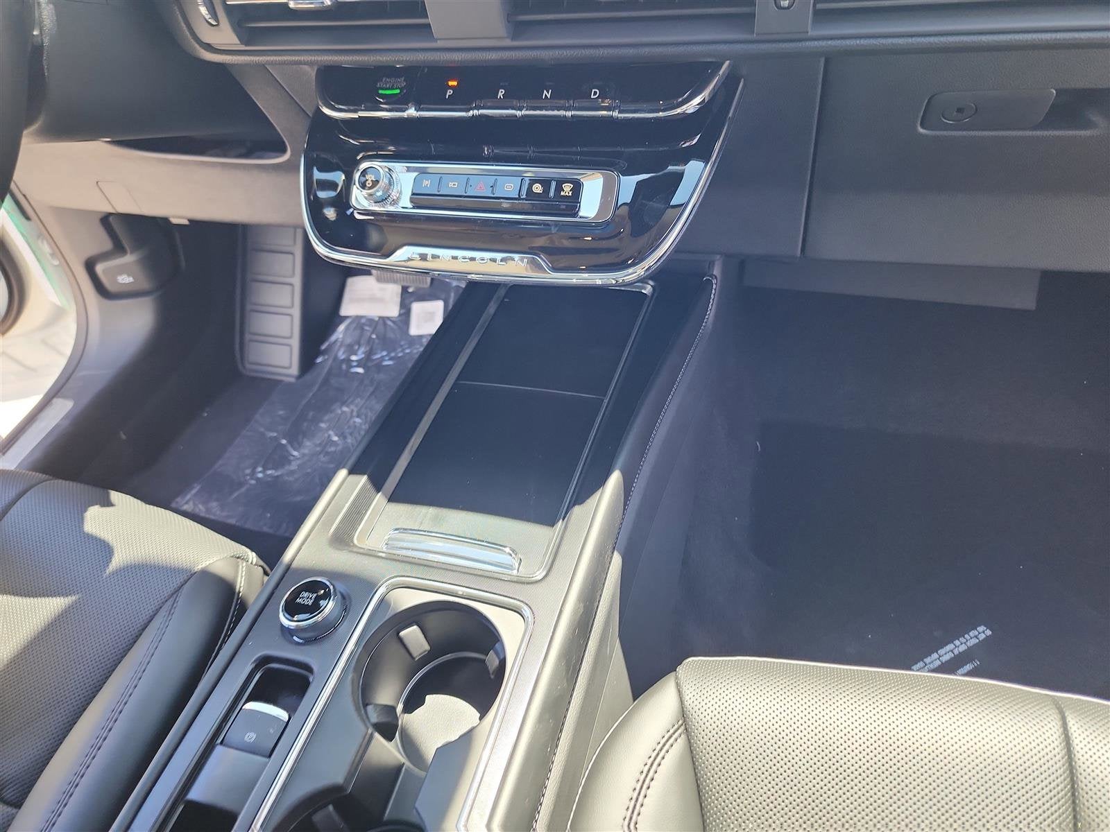 2025 Lincoln Corsair Grand Touring