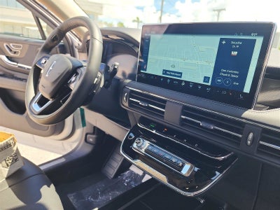 2025 Lincoln Corsair Grand Touring