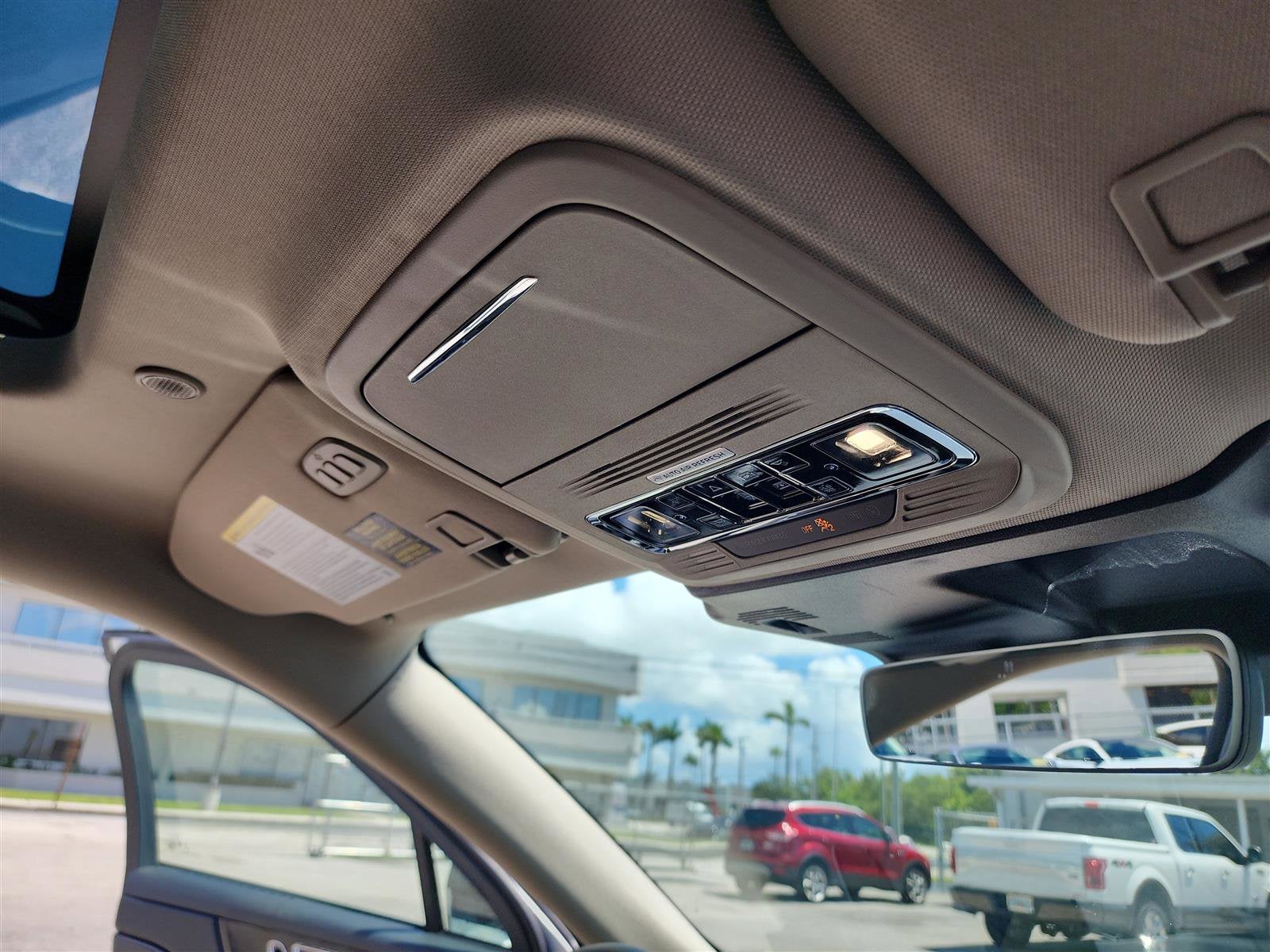 2025 Lincoln Corsair Grand Touring