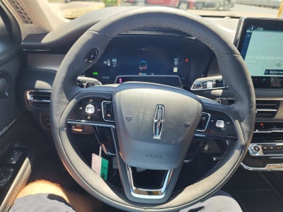 2025 Lincoln Corsair Grand Touring