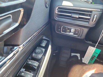 2025 Lincoln Corsair Grand Touring