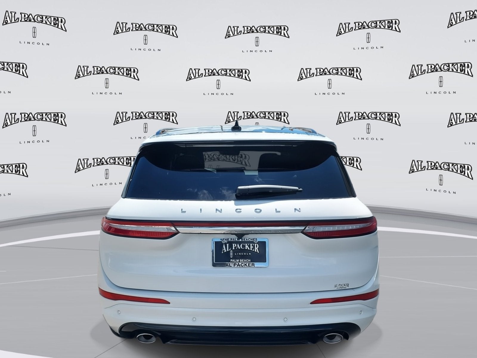 2025 Lincoln Corsair Grand Touring