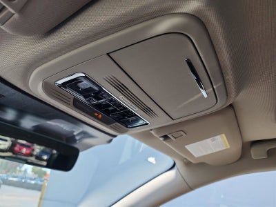 2025 Lincoln Corsair Grand Touring