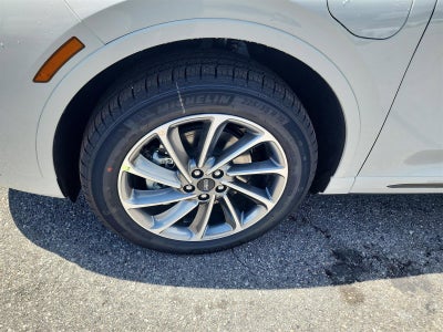 2025 Lincoln Corsair Grand Touring