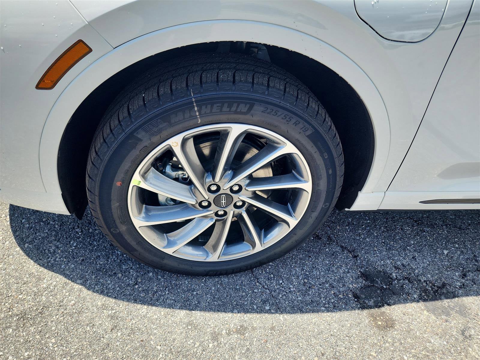 2025 Lincoln Corsair Grand Touring