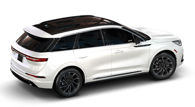 2025 Lincoln Corsair Grand Touring