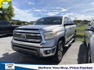 2017 Toyota Tundra 4WD 1794