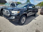 2018 Toyota Tacoma Limited