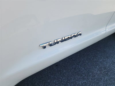 2008 Toyota Tundra 2WD Truck SR5