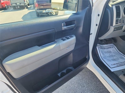 2008 Toyota Tundra 2WD Truck SR5