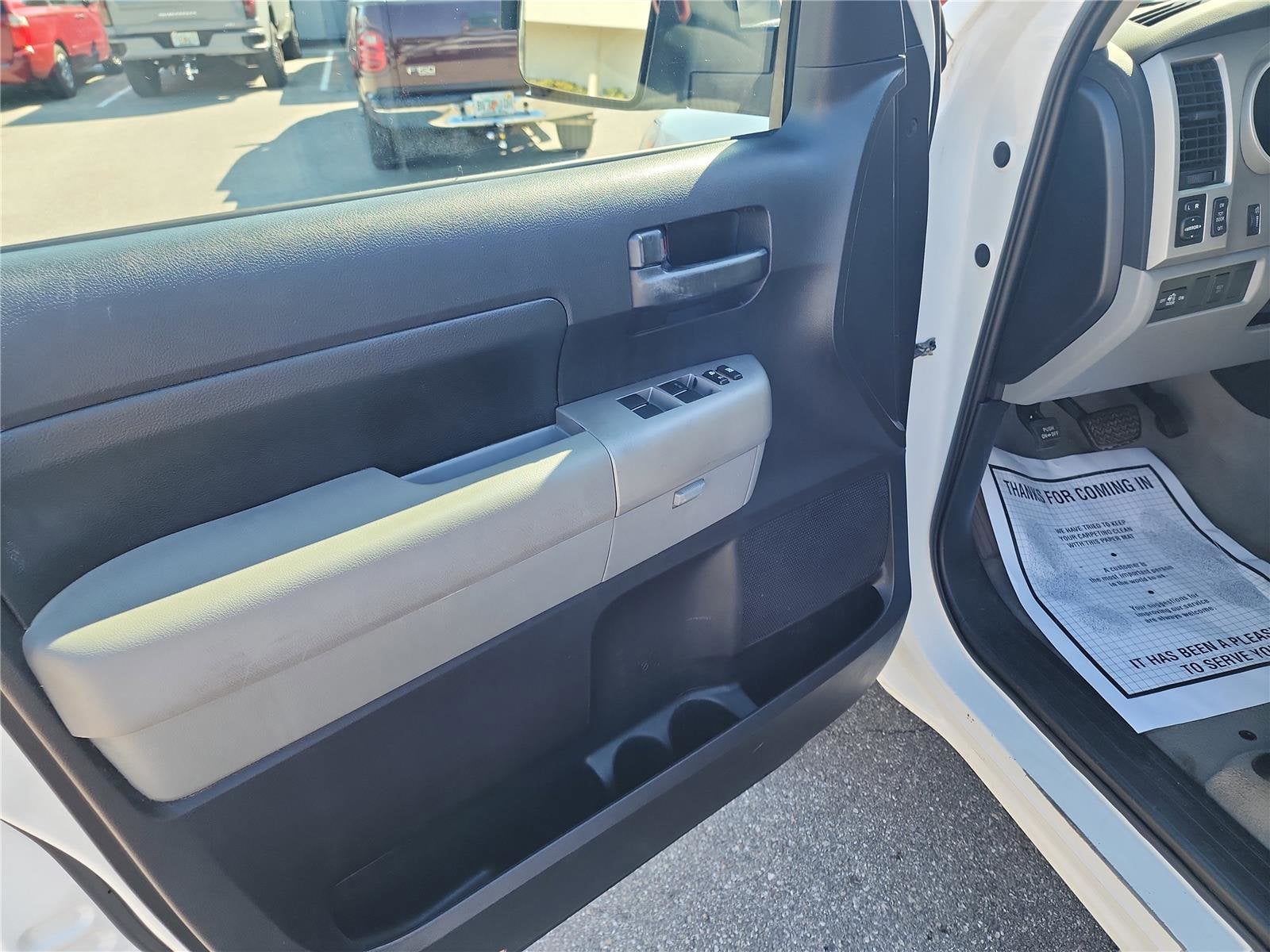 2008 Toyota Tundra 2WD Truck SR5