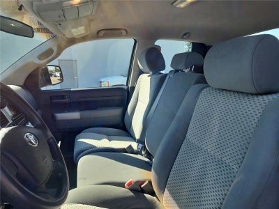 2008 Toyota Tundra 2WD Truck SR5
