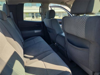 2008 Toyota Tundra 2WD Truck SR5