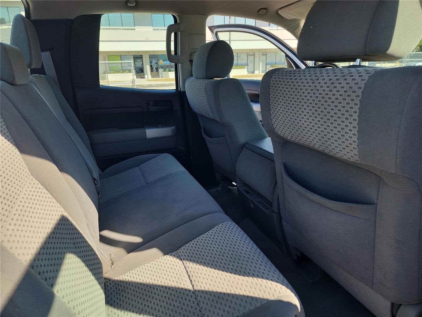 2008 Toyota Tundra 2WD Truck SR5