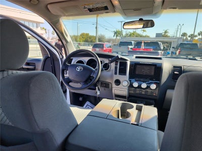 2008 Toyota Tundra 2WD Truck SR5