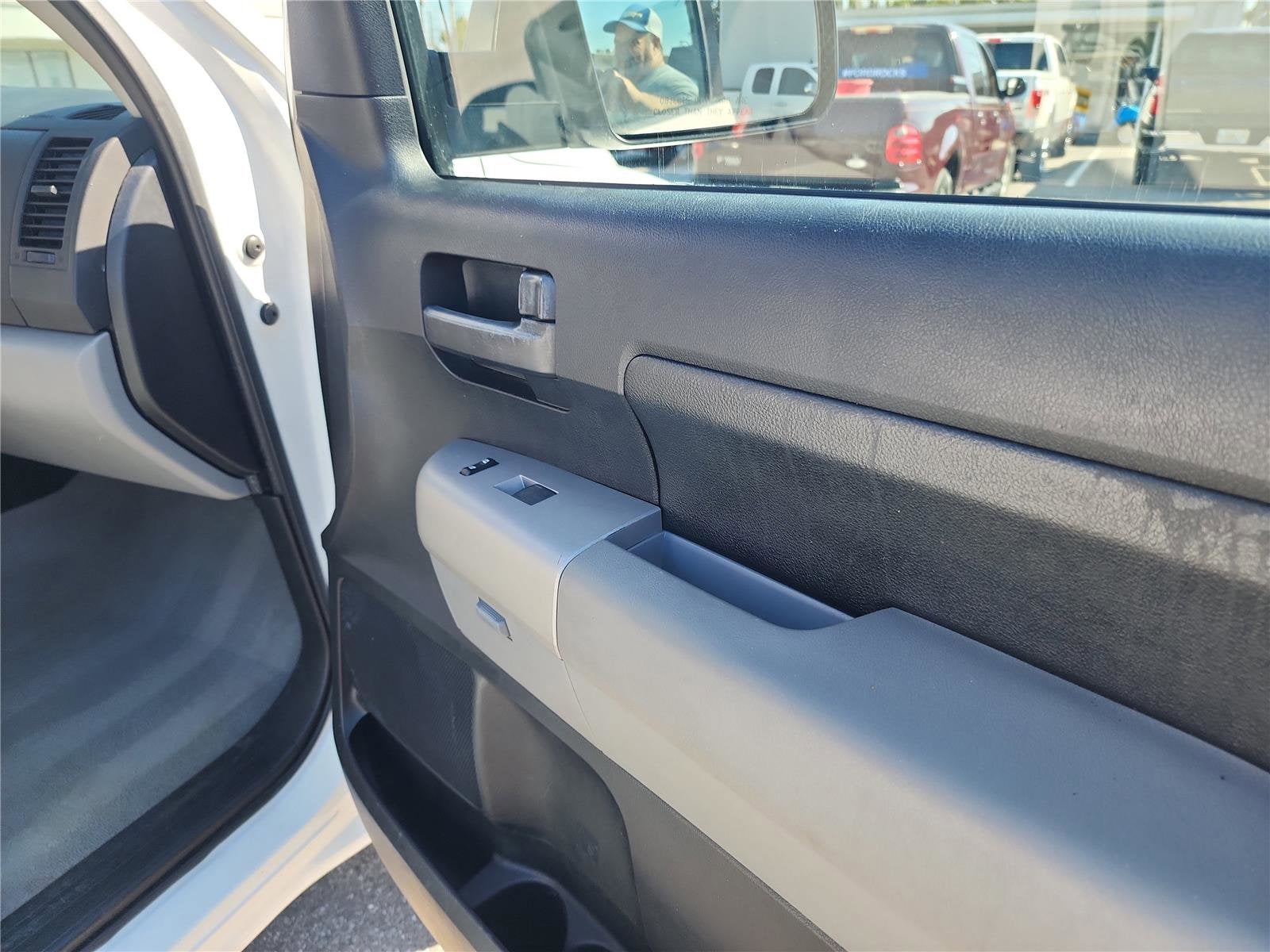 2008 Toyota Tundra 2WD Truck SR5