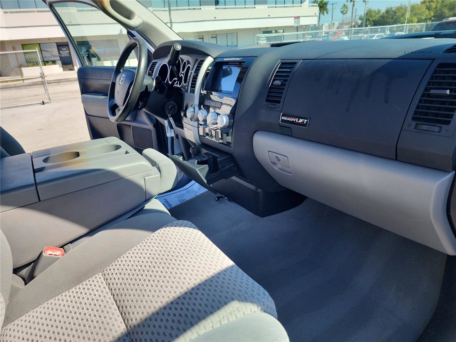 2008 Toyota Tundra 2WD Truck SR5