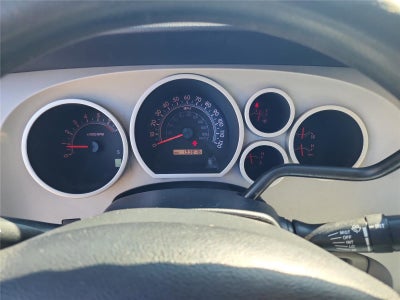 2008 Toyota Tundra 2WD Truck SR5