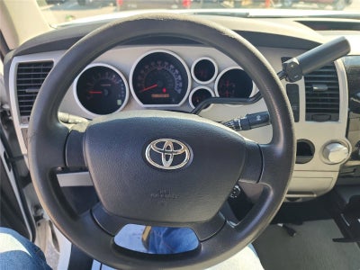 2008 Toyota Tundra 2WD Truck SR5
