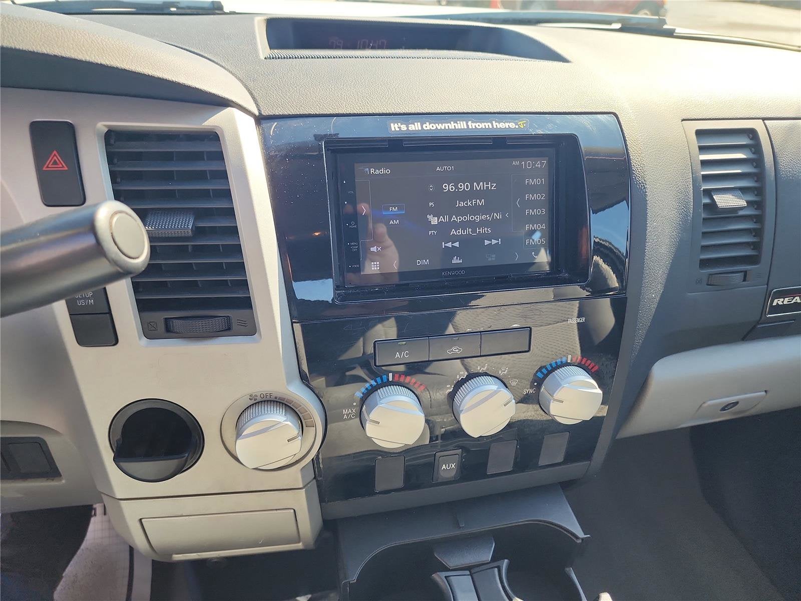 2008 Toyota Tundra 2WD Truck SR5