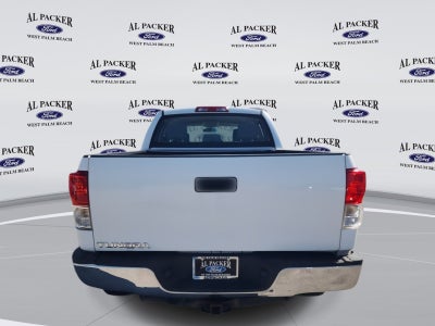 2008 Toyota Tundra 2WD Truck SR5