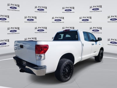 2008 Toyota Tundra 2WD Truck SR5
