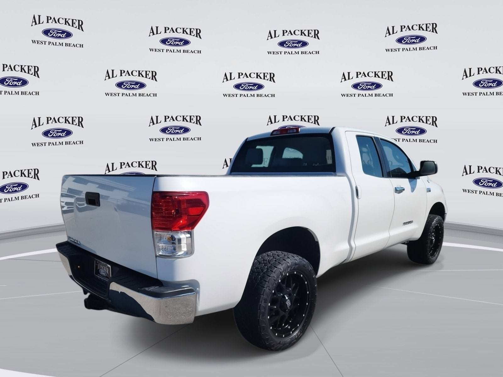 2008 Toyota Tundra 2WD Truck SR5