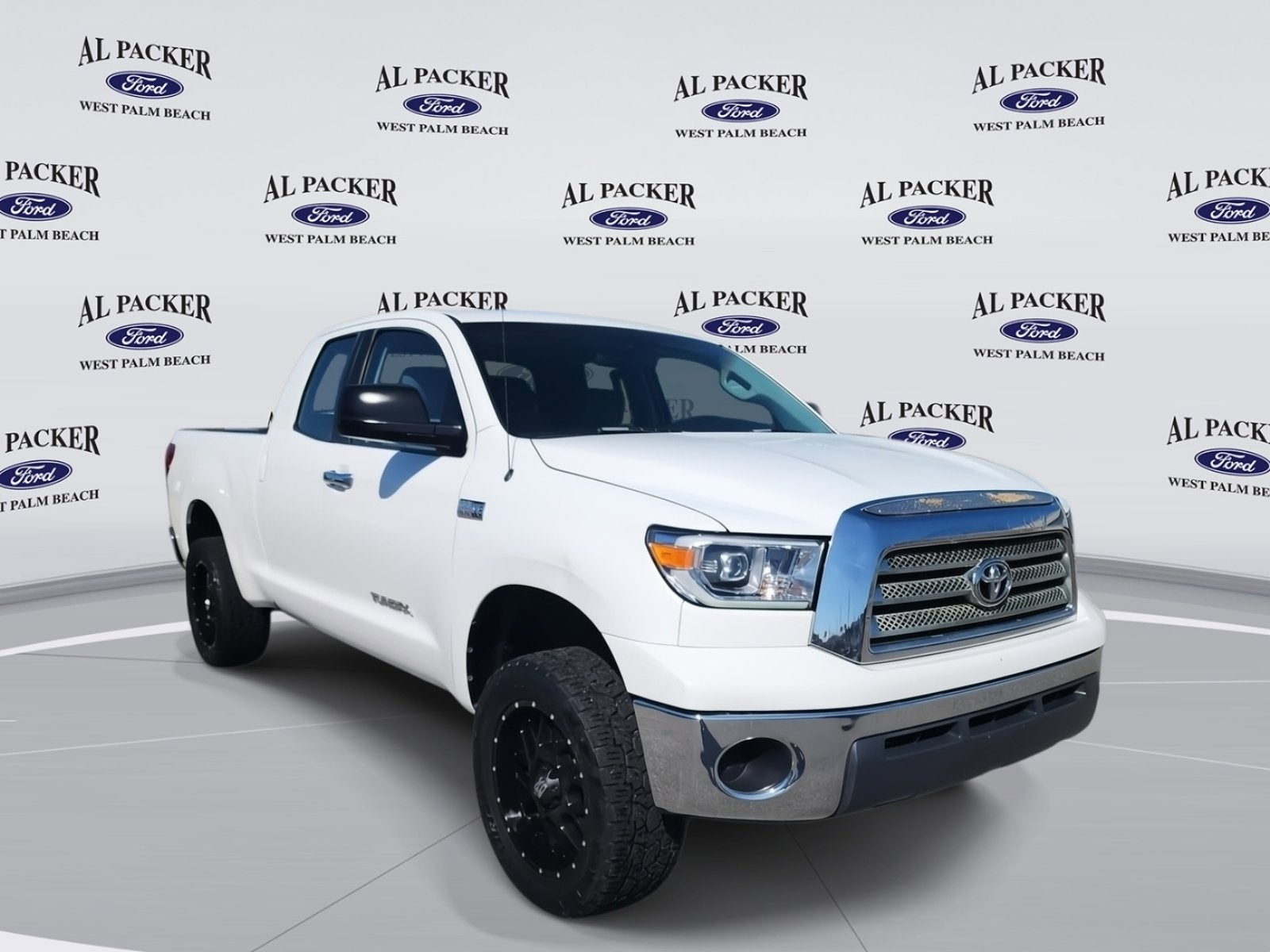 2008 Toyota Tundra 2WD Truck SR5