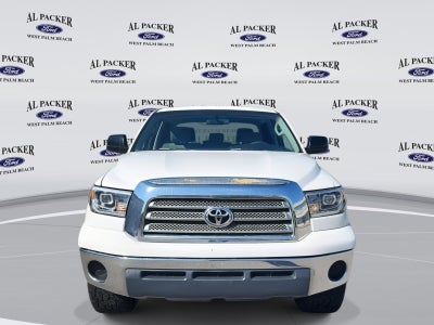 2008 Toyota Tundra 2WD Truck SR5
