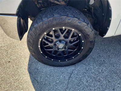 2008 Toyota Tundra 2WD Truck SR5