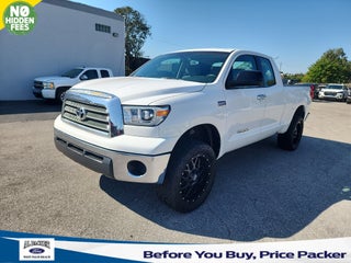 2008 Toyota Tundra 2WD Truck SR5