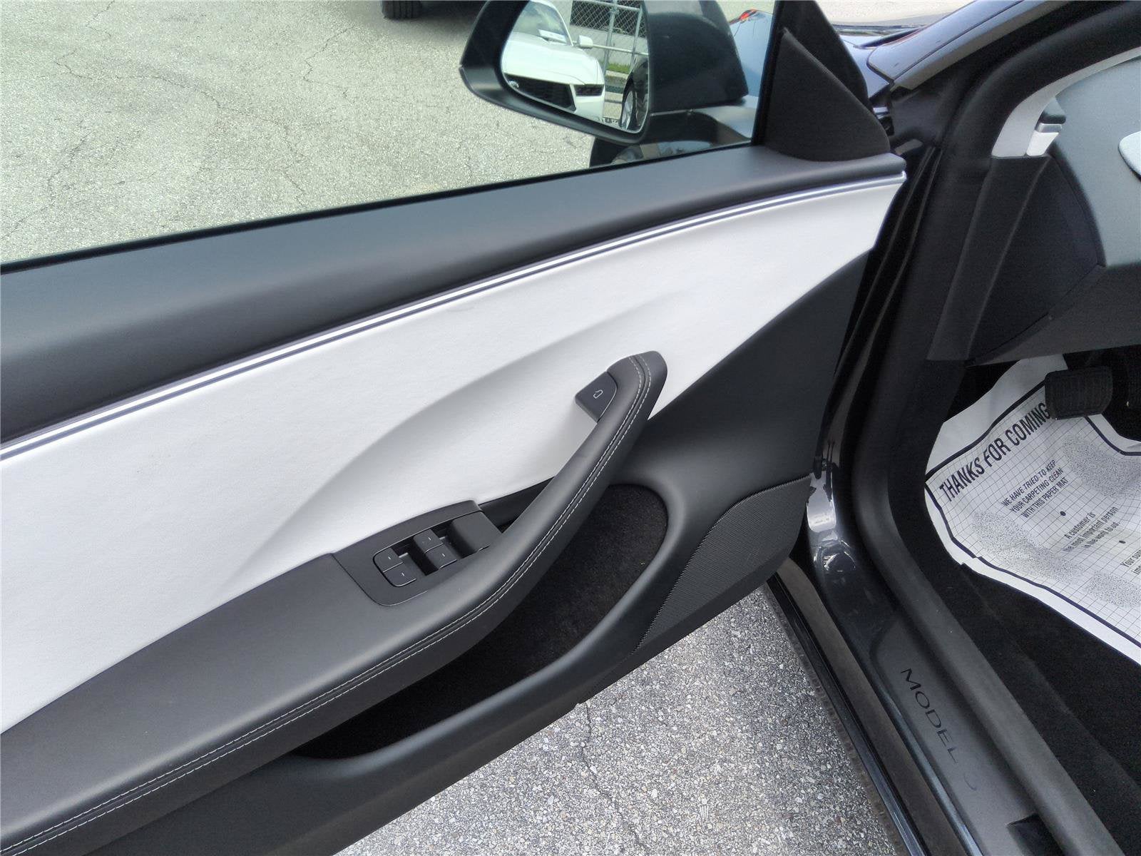 2025 Tesla Model 3 Performance