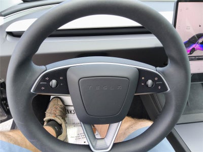 2025 Tesla Model 3 Performance