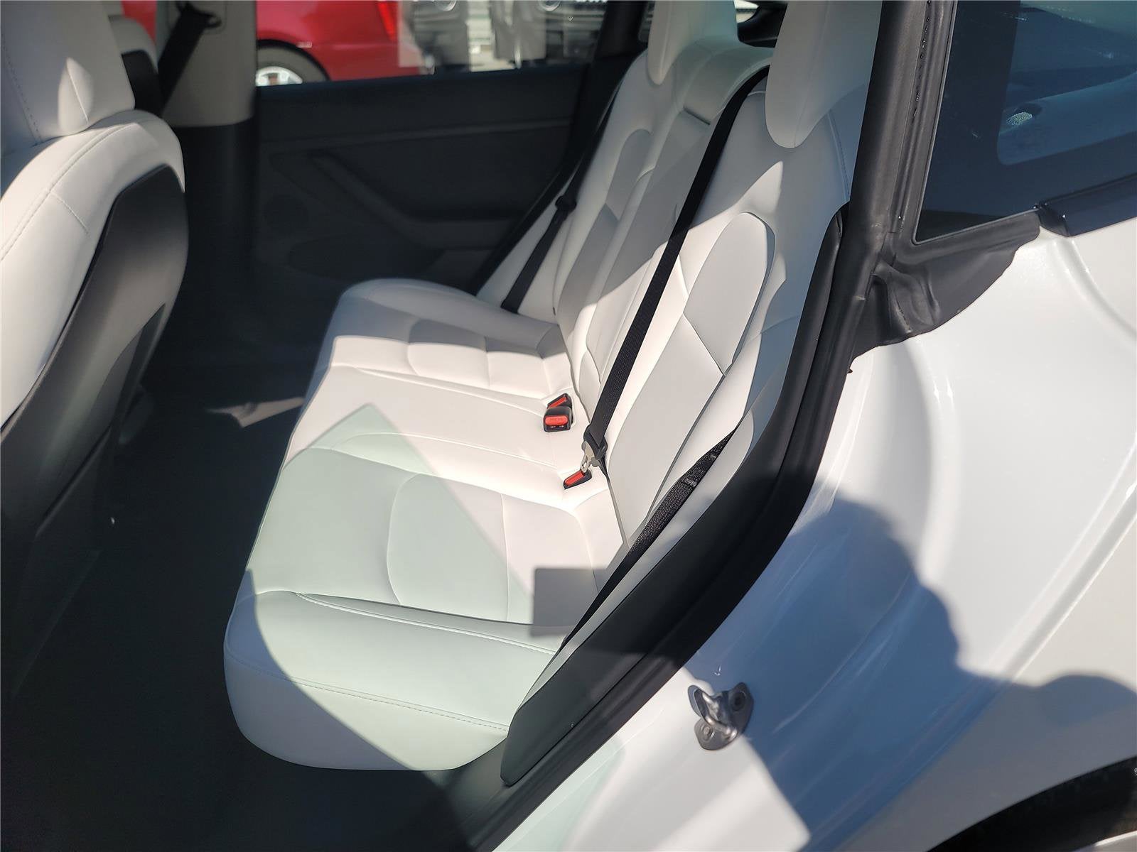 2023 Tesla Model 3 RWD