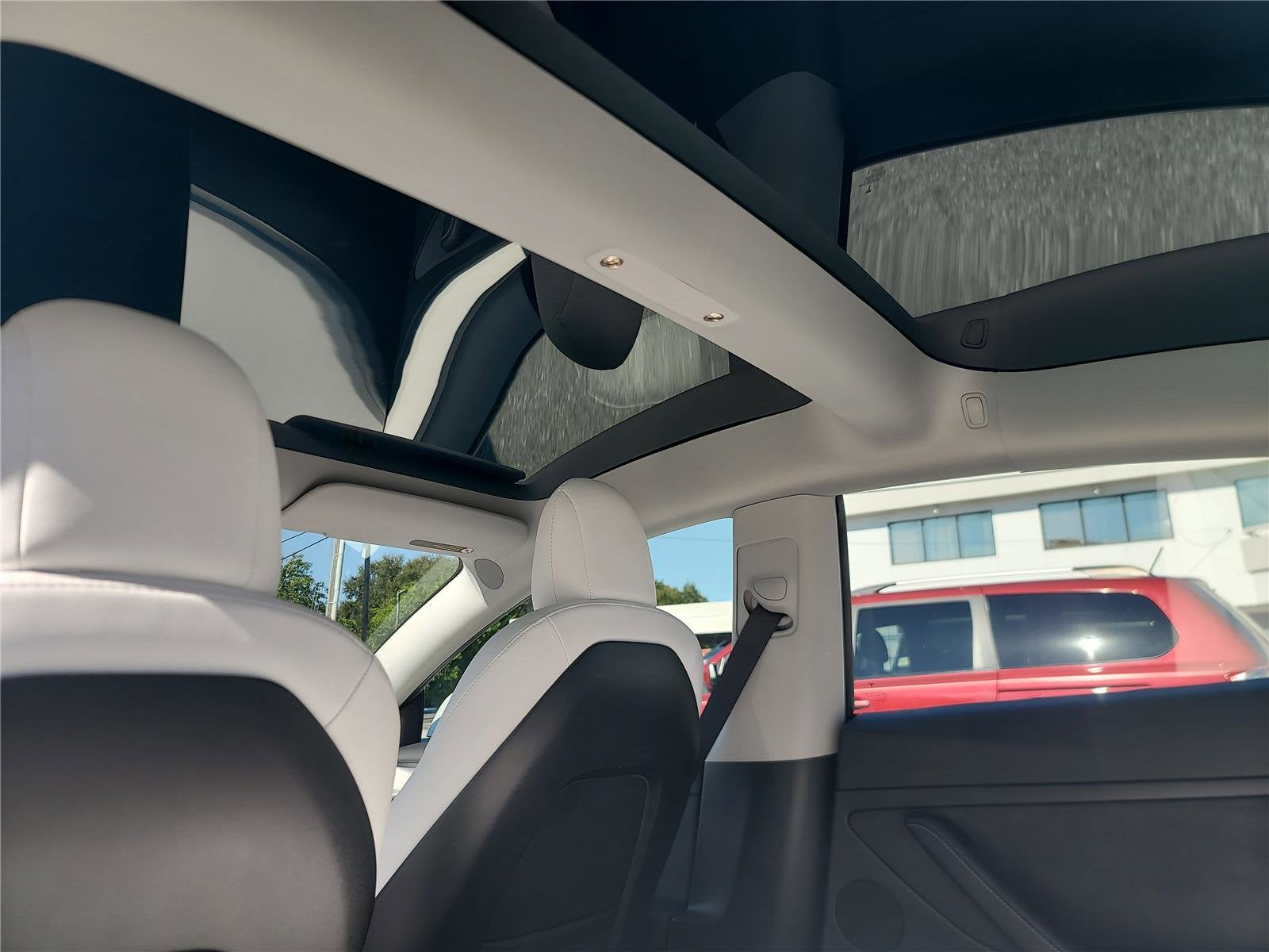 2023 Tesla Model 3 RWD