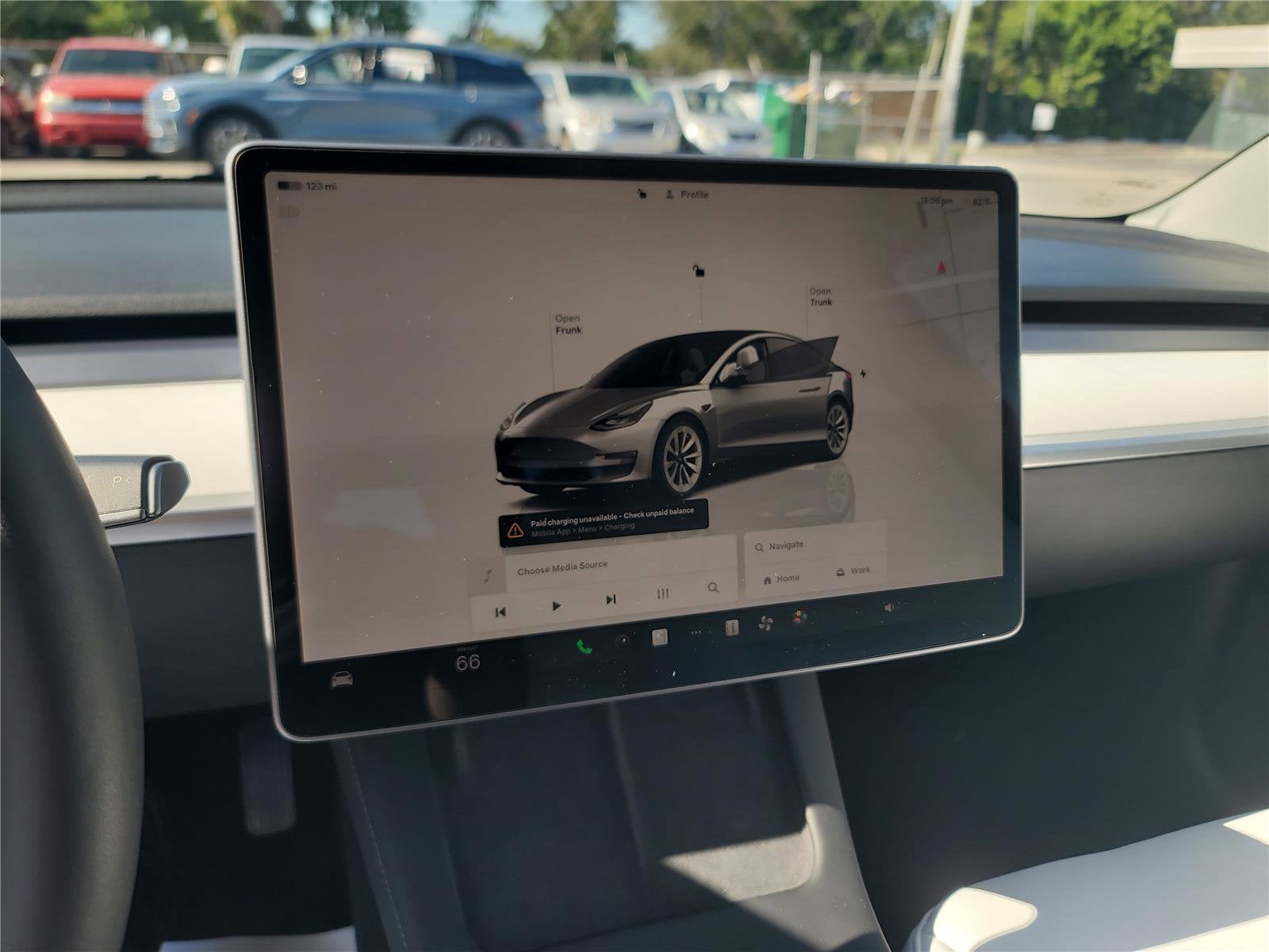 2023 Tesla Model 3 RWD