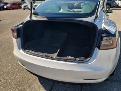 2023 Tesla Model 3 RWD