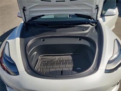 2023 Tesla Model 3 RWD