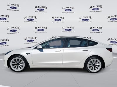 2023 Tesla Model 3 RWD
