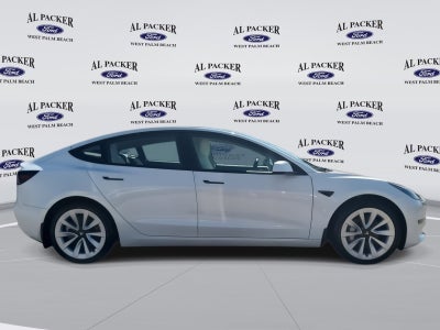 2023 Tesla Model 3 RWD