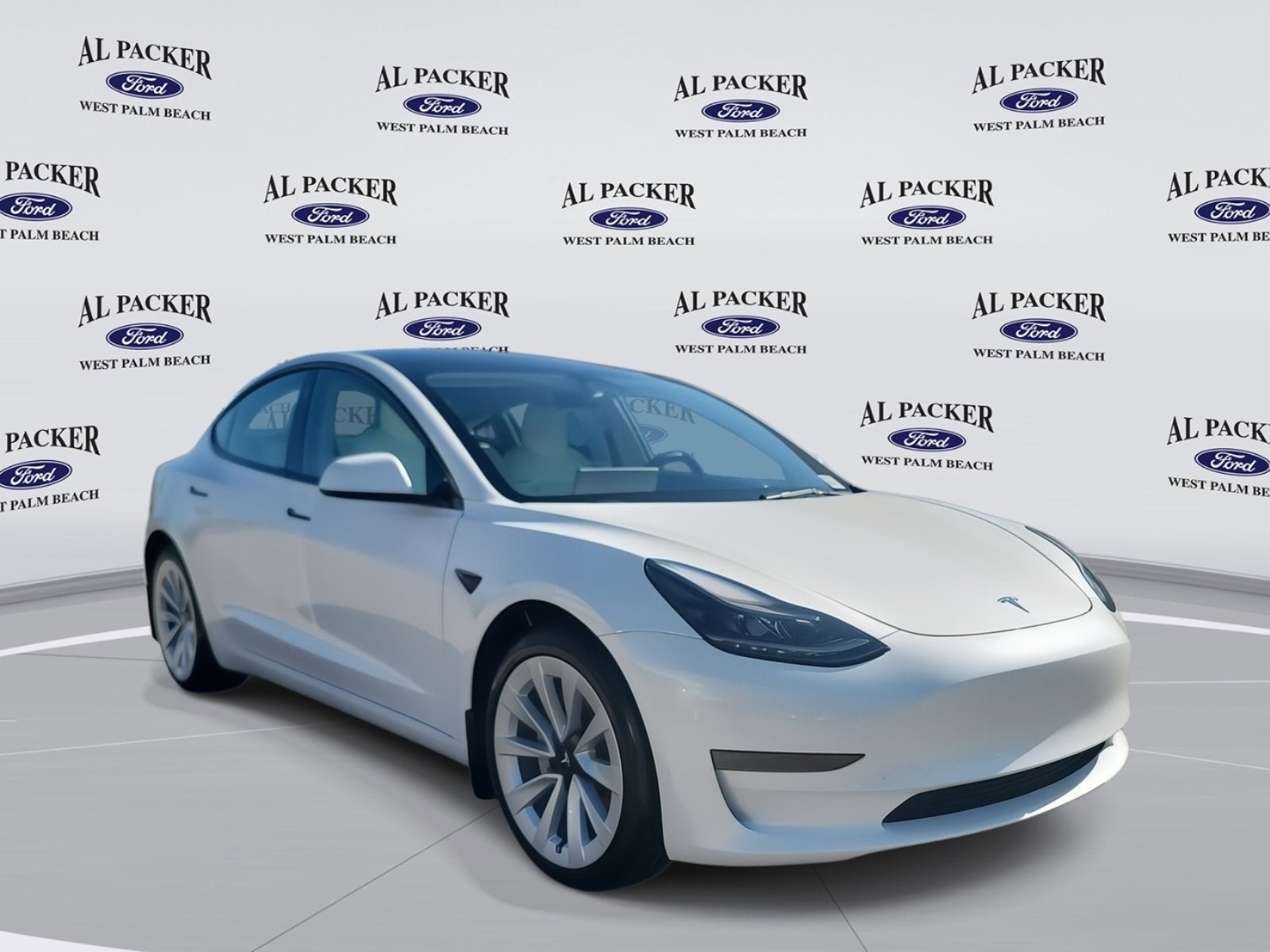 2023 Tesla Model 3 RWD