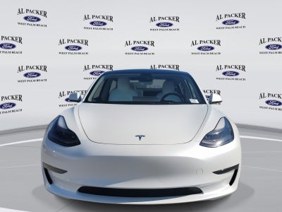 2023 Tesla Model 3 RWD
