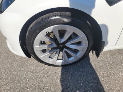2023 Tesla Model 3 RWD