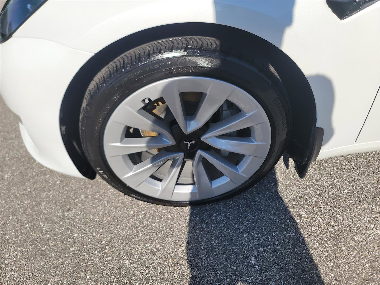 2023 Tesla Model 3 RWD