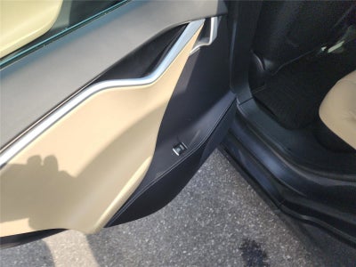 2016 Tesla Model S 75D
