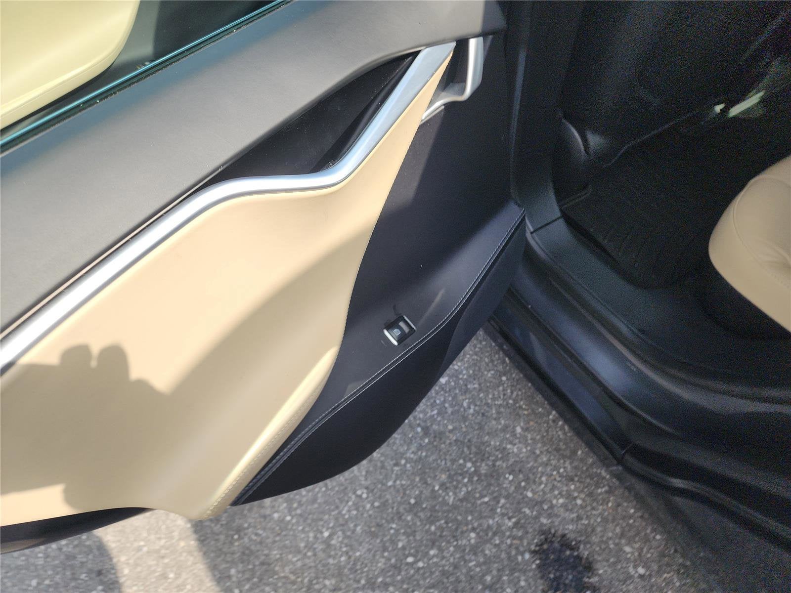 2016 Tesla Model S 75D